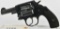 Iver Johnson Model 1900 Revolver .38