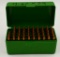 48 Rounds Of 7.62x39mm Ammunition