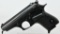 Bersa Model 383 Semi Auto Pistol .380 ACP