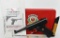 NEW Ruger Anniversary Mark II Semi Auto Pistol .22