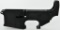 80% AR-15 Lower Receiver – Black