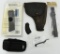 Misc accessory Lot