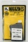 Ruger Mini 30 Magazine By Triple K 10 Round