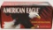 400 Rounds Of American Eagle .22 LR Ammunition