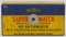 Collectors Box Of 50 Rds Western .45 Auto Ammo