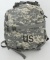 US Military Molle II Modular Carrying Bag