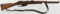 R.E. Terni Carcano 1941 XIX 6.5 Rifle