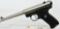 Ruger Standard MK I Automatic Pistol .22 LR