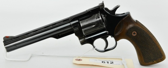 Dan Wesson Model 15 Revolver .357 Magnum