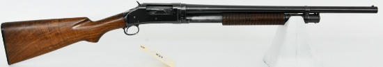 Winchester Model 1897 Shotgun 16 Gauge