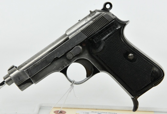 Beretta Model 948 Semi Auto Pistol .22 LR