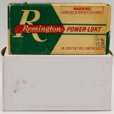 70 Rounds Of .223 Remington Ammunition