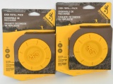 (2) Browning Disk Refill Pack 2 in each pack