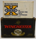40 Rounds Of .243 Win Ammunition