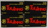 80 Rounds Of TulAmmo .223 Remington Ammunition