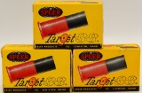 3 Boxes of Speer target .38 Cartridge Cases