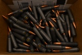 Approx 100 Rounds Of Wolf .308 Win Ammunition