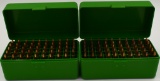 99 Rounds Of 7.62x39mm Ammunition