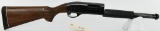 Remington Wingmaster Model 870 Magnum Receiver