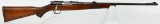 Arisaka Type 99 Bolt Action Sporter Rifle 7.7