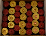 34 Rounds of Winchester 16 Ga Magnum Loads