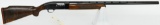 Winchester Model 50 Semi Auto 12 GA Shotgun