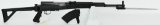 Norinco SKS Sporter Folder W/ Bayonet 7.62X39
