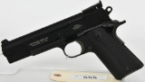 1911 Semi Auto Pistol W/ Advantage Arms .22 Kit