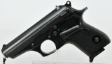Bersa Model 383 Semi Auto Pistol .380 ACP