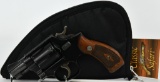 Rare Smith & Wesson Pre-model 12 M&P Airweight .38