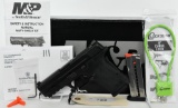 Brand New Smith & Wesson M&P SHIELD EZ 9mm