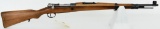 Zastava 1944 Yugo M24/47 Mauser Rifle 7.92mm