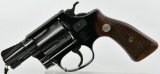 CLEAN Smith & Wesson Model 36 NO DASH .38 Special
