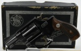 Smith & Wesson Pre- Model 37 Chief's Special .38