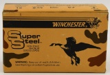 10 Rounds Of Winchester Super Steel 12 Ga Ammo