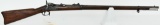 Antique U.S. Springfield Model 1884 Trapdoor Rifle