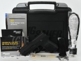 Sig Sauer P250 Sub Compact .40 Semi Auto Pistol