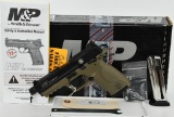 S&W M&P 22 Compact Semi Auto Pistol .22 LR