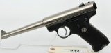Ruger Standard MK I Automatic Pistol .22 LR