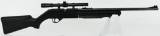 Crosman 525 Recruit .177/4.5mm Air Pellet Gun