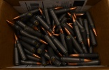 Approx 100 Rounds Of Wolf .308 Win Ammunition