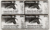 80 Rounds Of Federal American Eagle .223 Rem Ammo