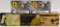 30 Rounds Of Various 12 Ga Buckshot Shotshells