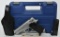Smith & Wesson Model 669 Semi Auto Pistol 9MM