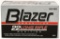 500 Rounds Of Blazer .22 LR Ammunition