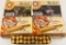 100 Empty Weatherby Brass .378 & 340