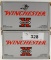 40 Rounds of Winchester Super-X .270 Win CXP3