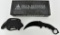 Delta Defender Counter Terrorist Force Knife NIB