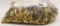 500 ct .40 S&W Winchester Brass casings
