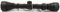 BSA 3-9x40 Zoom Rifle Scope